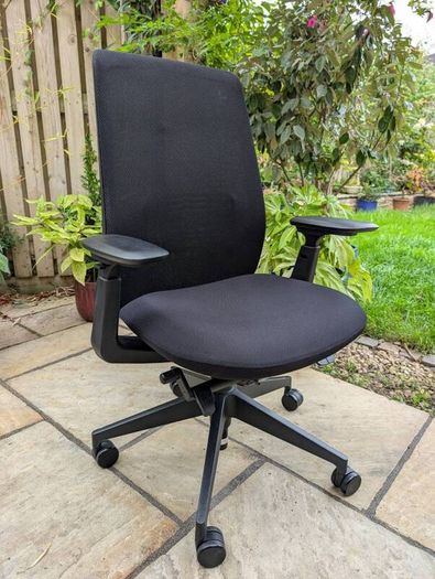 ergonomic office chair