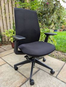 ergonomic office chair