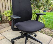 ergonomic office chair