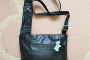 Radley Leather Crossbody Bag