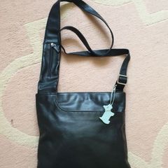 Radley Leather Crossbody Bag