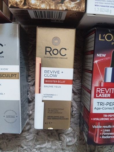 Cosmetics