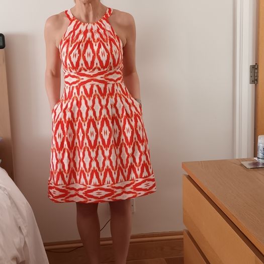 summer dress