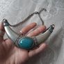 boho necklace Image 2