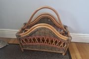 magazine holder