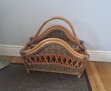 magazine holder
