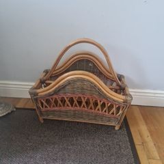 magazine holder
