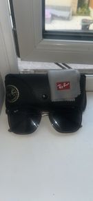Ray-bans RB2210 sunglasses