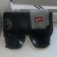 Ray-bans RB2210 sunglasses