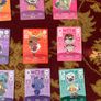Series 3 Animal Crossing Amiibo Cards Image 4