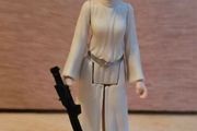 Star Wars Princess Leia 3.75 " Scale.