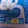 Dunnes 2 Pack Grey Long Sleeved Shirts. Age 5-6.  In Original  Packaging. Image 4