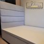 bed storage ottoman Image 9
