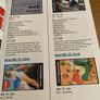 call card book Image 4