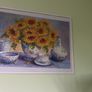 Puzzle in glass frame Image 4
