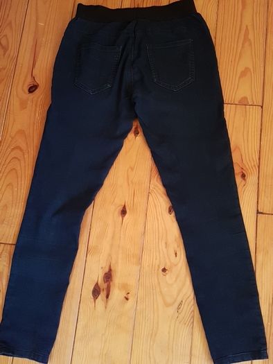 Size 10 Jegging