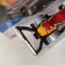 Porsche 911 Carrera Clip, Brutonator - Hot Wheel Image 8