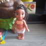 Disney moana play set Image 3