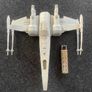 2015 Revell Star Wars Resistance X-Wing Fighter Used Image 4