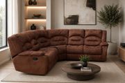 recliner sofa