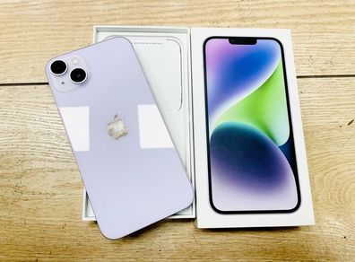 iPhone 14 Plus New