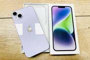 iPhone 14 Plus New