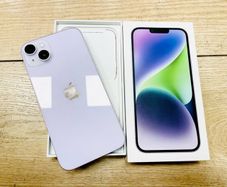 iPhone 14 Plus New