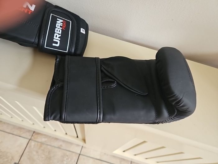 Boxing Gloves
