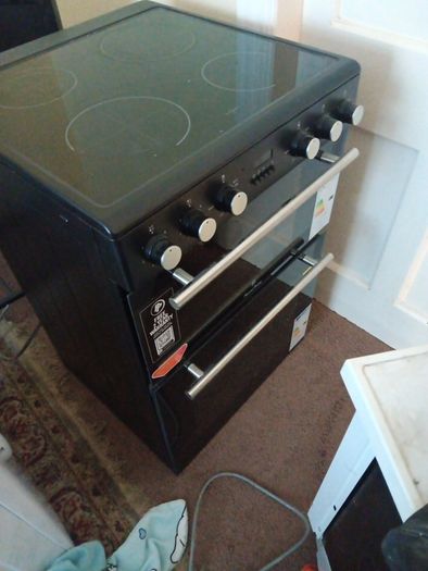 Powerpoint oven - UNUSED