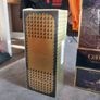 Selection of perfume and aftershave won from auction Image 2
