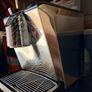 Nuova Simonelli Oscar II espresso machine Image 4