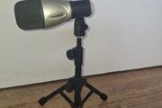 Bass drum Mic Stand. Guitar Amp Mic Stand