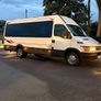 Camper Van - Motorhome Image 3
