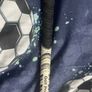 Ozik black tie driver shaft stiff flex Image 3
