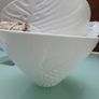 Two Ceramic Salad Bowls Image 2