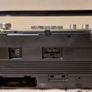 Vintage Philips D 8201 Cassette deck and Radio AM/FM/SW. Image 8