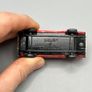 Vintage Playart Dodge Challenger - RED - Opening Doors - 1970s Muscle Car Image 9