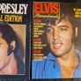 Two Rare Vintage Elvis Presley Magazines Elvis Remembered  & Memorial Edition ! Image 2