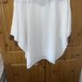Naya linen mix batwing blouse Image 4