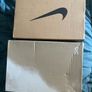 Nike Adidas ORIGINALS onclouds New Balance shoes boxes Image 3