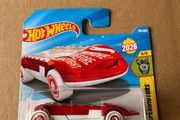 Hot Wheels Twin Tags