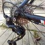 Specialized Sirrus Limited Carbon (FACT 8r) Roadbike Image 4