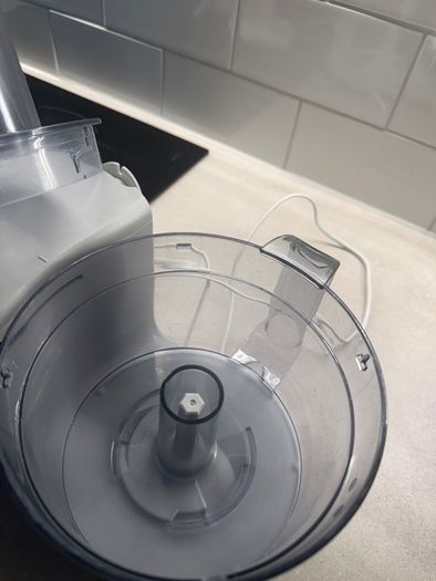 Kenwood FP120 Compact Food Processor