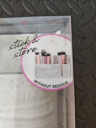 Real Techniques Organizer