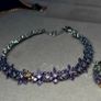 Pandora Bridgerton Herbarium & Bee Bracelet Size 20cm Image 6