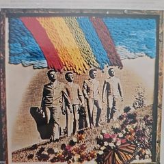 The Statler Brothers - The World Of The Statler Brothers.