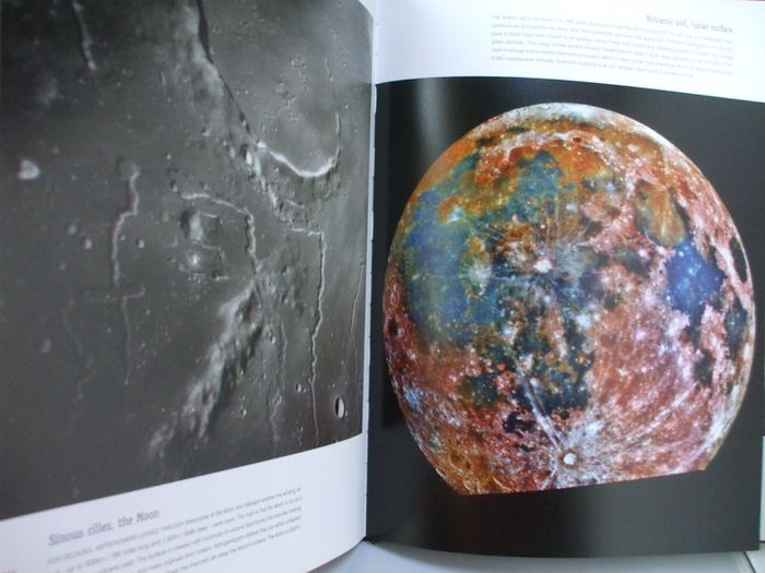 SALE!  VOLCANO - Portrait Of A World On Fire by Donna O'Meara