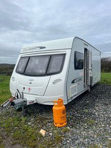 caravan