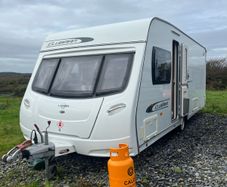 caravan