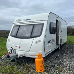 caravan